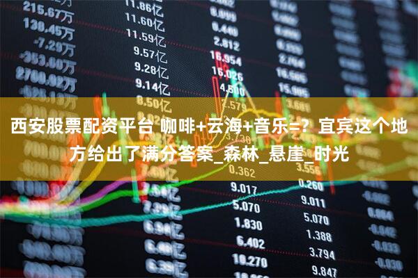 西安股票配资平台 咖啡+云海+音乐=？宜宾这个地方给出了满分答案_森林_悬崖_时光